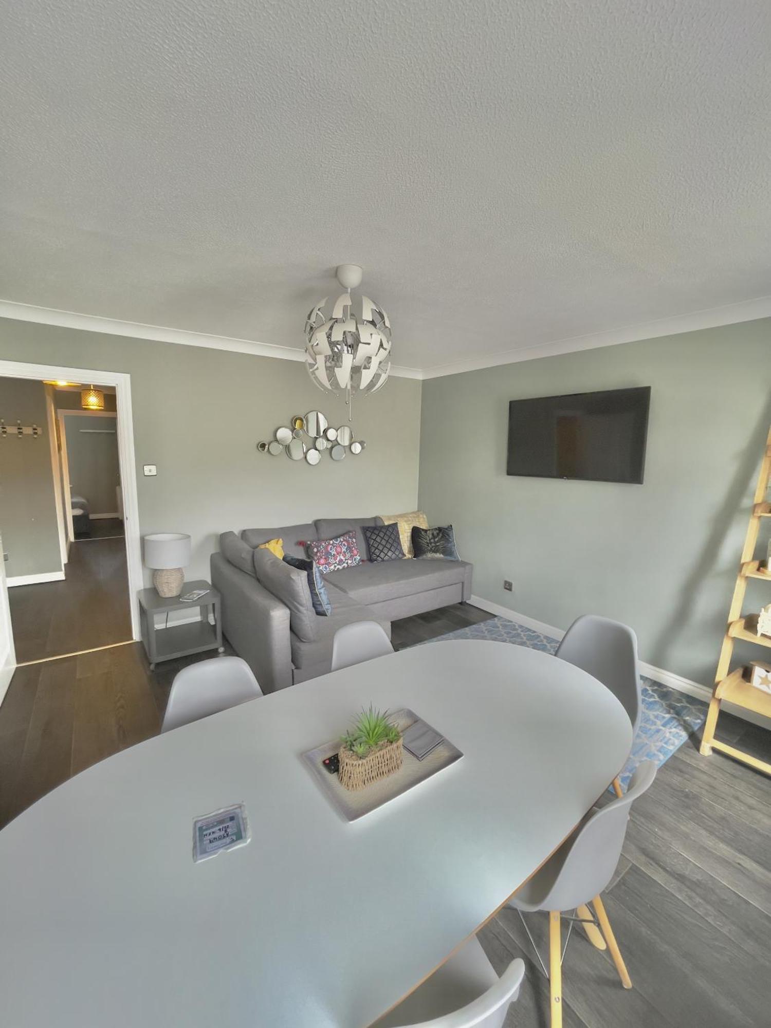 Monkbridge Mews Apartment York Exterior photo