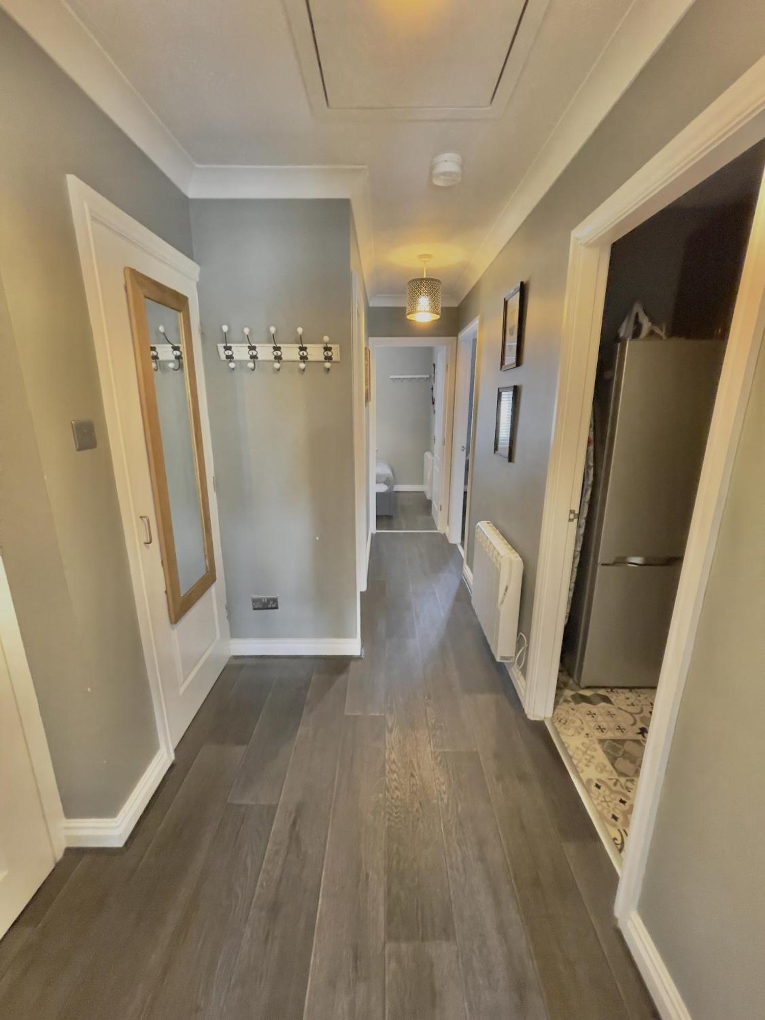 Monkbridge Mews Apartment York Exterior photo