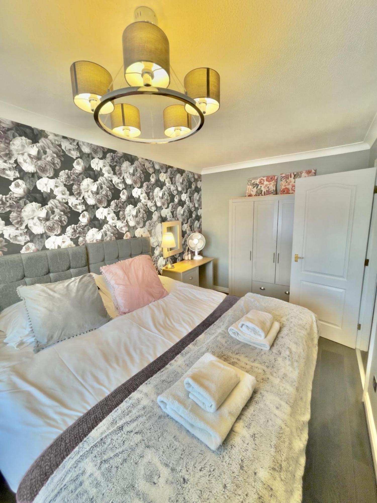 Monkbridge Mews Apartment York Room photo